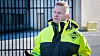 Havnesjef Johnny Breivik. Bilde: Eirik Helland Urke