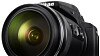 Superzoom: Nikon P900 zoomer fra 24mm til 2000mm. Foto: Nikon