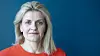 Forbrukerdirektør Inger Lise Blyverket reagerer på strømselskapenes høye fakturagebyrer.