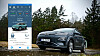 Stian Thoresen var misfornøyd med appen til Hyundai Kona, og utviklet sin egen. Da fikk han bilprodusenten på nakken.