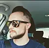 Stian Thoresen utviklet en ny app til Hyundai Kona. Nå har han trukket den. Foto: Privat