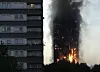 Grenfell Tower ble totalskadet under brannen i 2017. Onsdag kom rapporten som viser svikt i flere ledd.