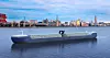 Blue Line Logistics i Belgia vil ha flere mindre, autonome fraktefartøy som kan trafikkere vannveiene i Europa og anløpe små havner for å unngå flaskehalser.