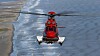 Et av Era Groups ni H225-helikoptre mens det fortsatt var i drift, før Turøy-ulykken 29. april 2016.