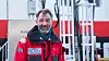 Sigurd Enge i Bellona har vært pådriver for landstrøm i mange år. Bilde: Eirik Helland Urke