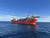 Johan Castberg-feltet i Barentshavet. Foto: Lars Morken, Equinor