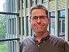 Aleksander Dåsvand, Leder Kapitalprosjekt i Lnett, understreker at kursene har belyst aktuelle problemstillinger og stimulert til dialog på tvers av faggrupper. Foto: Lnett