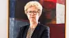 Konsernsjef Hilde Merete Aasheim måtte se Hydro legge frem et stort fall i driftsresultatet for tredje kvartal i 2023.