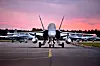 Finland har i dag 62 Boeing F-18C/D Hornet.