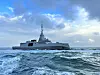 FDI-fregattene som tilbys fra Naval Group er allerede sjøsatt for den franske Marinen. Foto: Naval Group