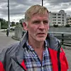 Stig Berg-Thomassen leder arbeidet for Statens vegvesen med å oppgradere tunneler i sør og vest i Norge på. Foto: Samir Kolukcija/Statens vegvesen