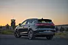 Tang er størrelsesmessig omtrent som en Audi E-Tron. Foto: RSA