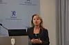 Gabriella Bianchi, Senior Fisheries Resources Officer i FAO, gleder seg til å få Dr. Fridtjof Nansen på tokt fra høsten 2016.