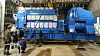 Seks motorer fra Bergen Engines installeres på Nexans Aurora. Hver motor/generatorsett er på 3600/3450 kW.