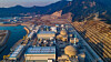 Taishan-kraftverket er ett v 47 atomkraftverk i Kina.