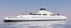 Ny ferje for Moss-Horten-sambandet. Designet av Multi Maritime med plass til 200 biler, 24-30 vogntog og 600 passasjerer. Ferjen blir 142 meter lang og 21 meter bred.