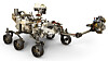 Klar på Mars i 2021: Om tre år skal Mars 2020 Rover se etter liv eller livsbetingelser på Mars.