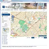 FREKVENSER NOK: Om vi i Teknisk Ukeblad skulle ha behov for en trådløs mikrofon, kan finnsenderen.no avsløre at det ikke er mangel på frekvenser i vårt område på Majorstua i Oslo.