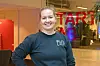 Karoline Sjødal Olsen og de andre i Blue Lice har jobbet med teknologien i sju år. Foto: Gunhild Haugnes