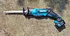 Makita 12 volt. Foto: Odd Richard Valmot, Teknisk ukeblad