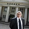 Fagdirektør Jorge Jensen i Forbrukerrådet.