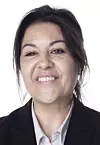 Seniorforsker Ana Maria Martinez ved SINTEF. Foto: SINTEF