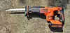 Black & Decker. Foto: Odd Richard Valmot, Teknisk ukeblad