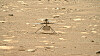 MÅ OPPDATERES: Mars-helikopteret Ingenuity.