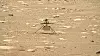 MÅ OPPDATERES: Mars-helikopteret Ingenuity.