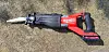 Milwaukee 18 volt.
