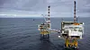 Draupner-plattformen var utstyrt med sensorer som registrerte monsterbølgen som traff den i 1995. Det har gjort det mulig å forske på bølgefenomenet.