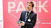 Fraunhofer-forsker Svein Feilner sier systemet er klart for markedsføring om ikke lenge.