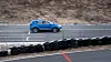 MG ZS EV har god plass. Foto: Eirik Helland Urke