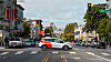 Selvkjørende Cruise-kjøretøy i San Francisco.