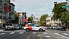 Selvkjørende Cruise-kjøretøy i San Francisco.