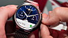 Huawei Watch er en svært elegant smartklokke med Android Wear.