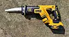 DeWalt 18 volt.