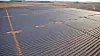 Scatec Solars solcelleanlegg i Sør-Afrika. Foto: Scatec Solar