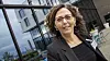 Astrid Margrethe Hilde, samfunnskontakt i Agder Energi Nett og tidligere stortingsrepresentant for Ap, etterlyser politiske føringer for tilknytningskøen til strømnettet.