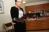 Fornyings- og administrasjonsminister Heidi Grande Røys, SV.