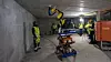 Boreroboten til nLkin er verdens første byggerobot. Nå ser gutta bak den på muligheten for å bruke den til flere formål.