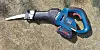 Bosch 18 volt.