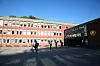 FOTO: Chalmers ble i utgangspunktet grunnlagt som en industriell rettet skole for fattige barn, og hadde en klar sosial profil.