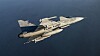 Det svenske luftforsvaret har tatt i bruk Meteor-missilet med initiell operativ kapasitet (IOC) på sine Jas-39C/D.