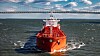 Odfjell disponerer til sammen 80 skip. Rederiet eier og driver de mest avanserte skipene selv. Bow Prosper ble levert i 2020 og er på 36.000 dødvekttonn. Skipet er 182,9 meter langt og 28 meter bredt. Det er registrert i NIS.