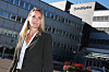 KLAR: Vi ønsker å starte boringen på våre lisenser så fort som mulig, sier Statoil-direktør Hege Marie Norheim.