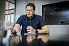 – Når vi ser på NVEs siste rapport om kraftsystemet, er det særlig én graf som holder meg våken om natta, skriver Harald Solberg i Norsk Industri.
