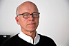TESTER VARMEPUMPER:Ingeneiør Anders Odell er prosjektleder i den svenske Energimyndigheten og ansvarlig for testing av varmepumper.