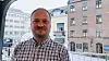 Tor Reier Lilleholt, analysesjef Volue Insight, spår at strømprisene i store deler av landet vil ligge rundt en krone kilowattimen i vinter.