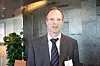 RAMMES: Administrerende direktør i Norges Rederiforbund mener at shippingrelaterte næringer rammes ekstra hardt av finanskrisen.